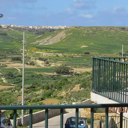 아파트 The Olive Gardens *