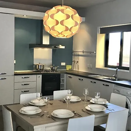 Appartamento The Olive Gardens