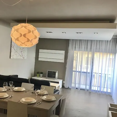 Appartamento The Olive Gardens Xagħra