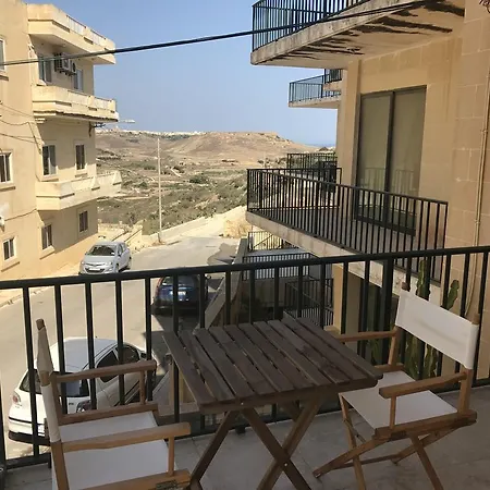 아파트 The Olive Gardens 자프라