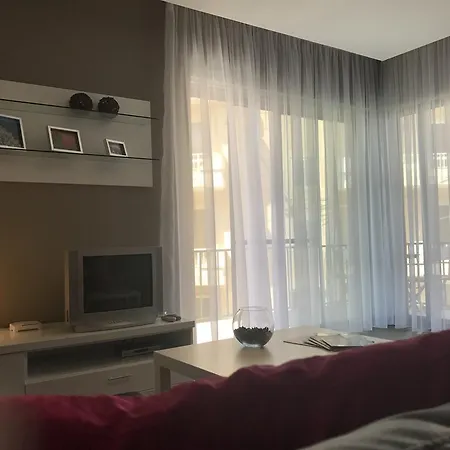 아파트 The Olive Gardens *