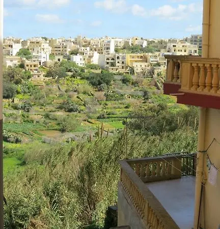 The Olive Gardens Xagħra