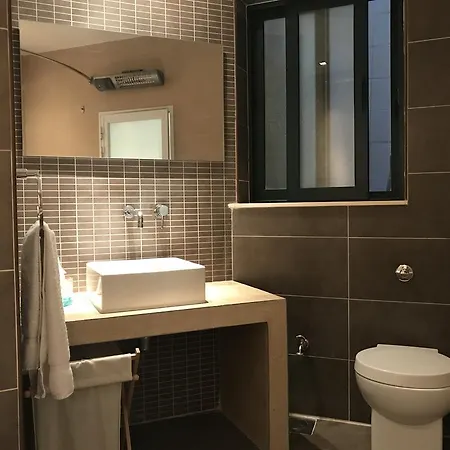 The Olive Gardens Xagħra