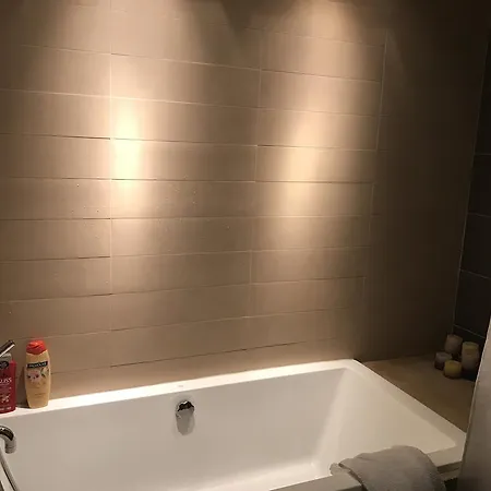 The Olive Gardens Apartamento
