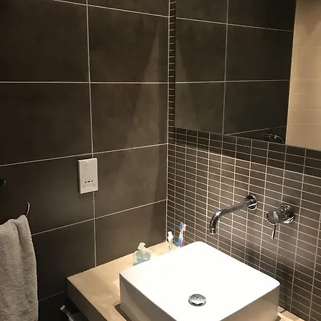 Apartamento The Olive Gardens *