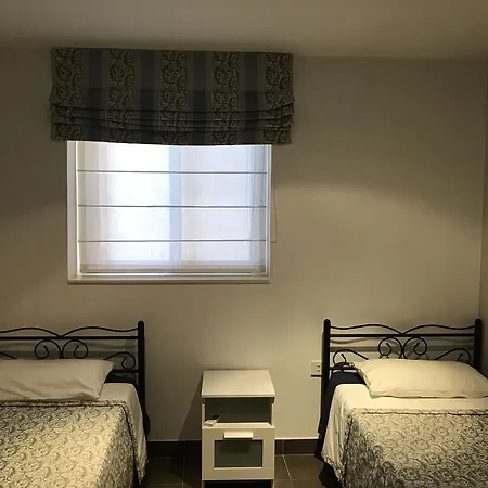 Daire The Olive Gardens Xagħra