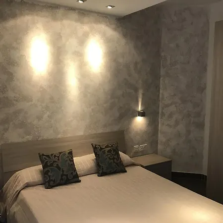 Apartamento The Olive Gardens