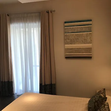 The Olive Gardens Daire Xagħra