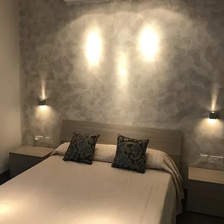 The Olive Gardens Xagħra