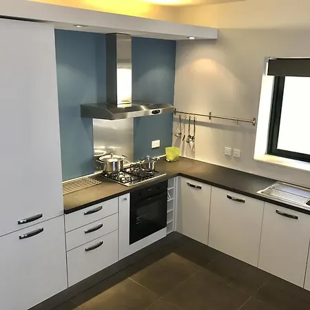 The Olive Gardens Apartamento *