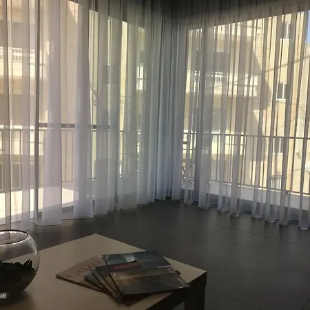 The Olive Gardens Apartamento *