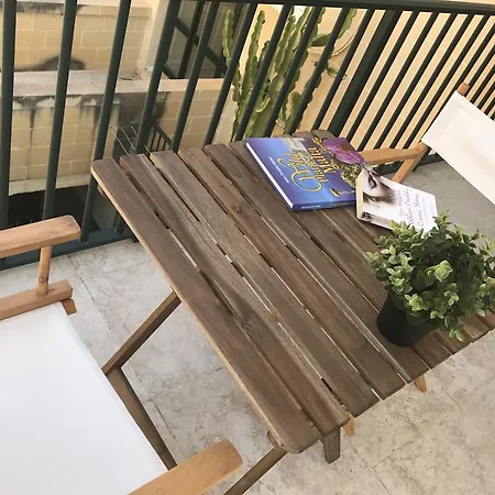 The Olive Gardens Apartamento *