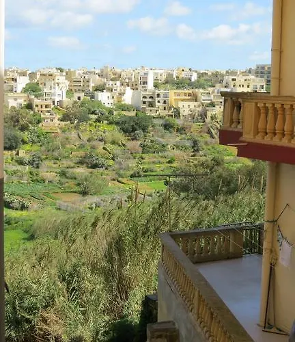 The Olive Gardens Xaghra