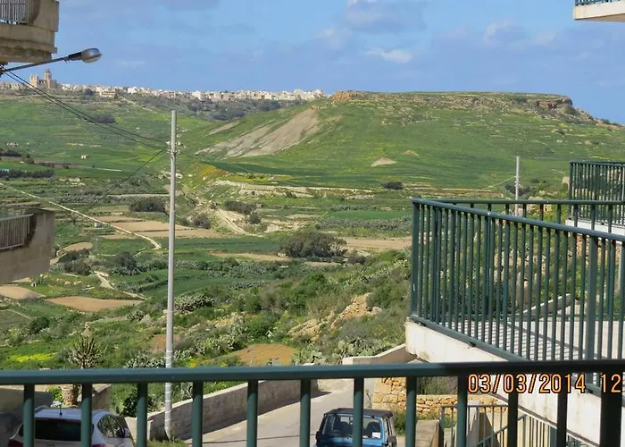 Apartment The Olive Gardens *