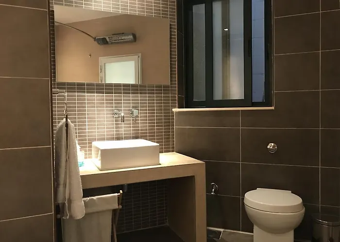 The Olive Gardens Xagħra