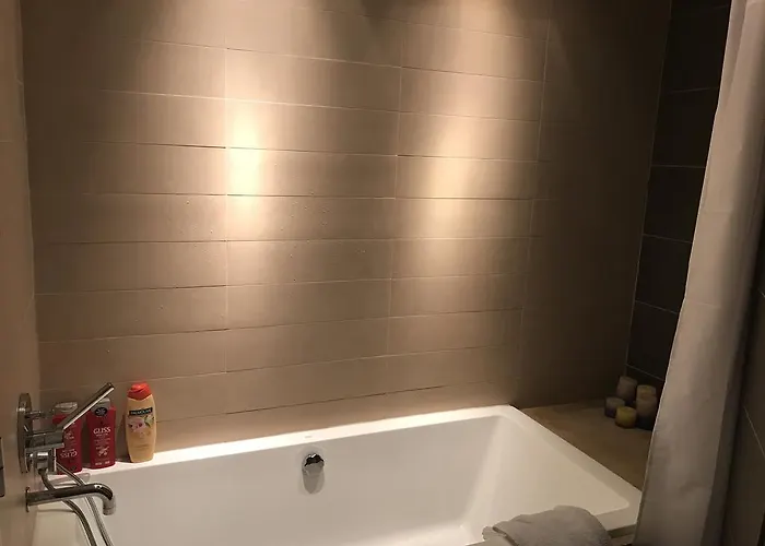 The Olive Gardens Apartament