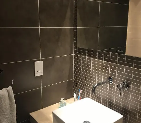 Apartament The Olive Gardens *