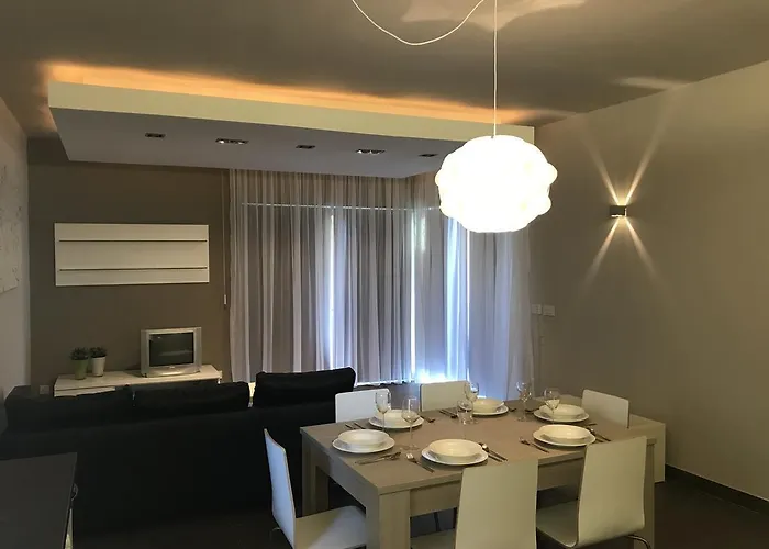 The Olive Gardens * Xagħra