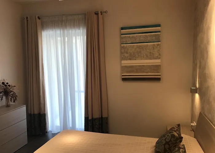 The Olive Gardens Apartment Xaghra