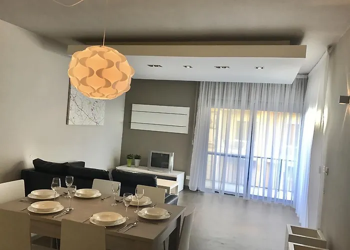 Apartament The Olive Gardens Xagħra