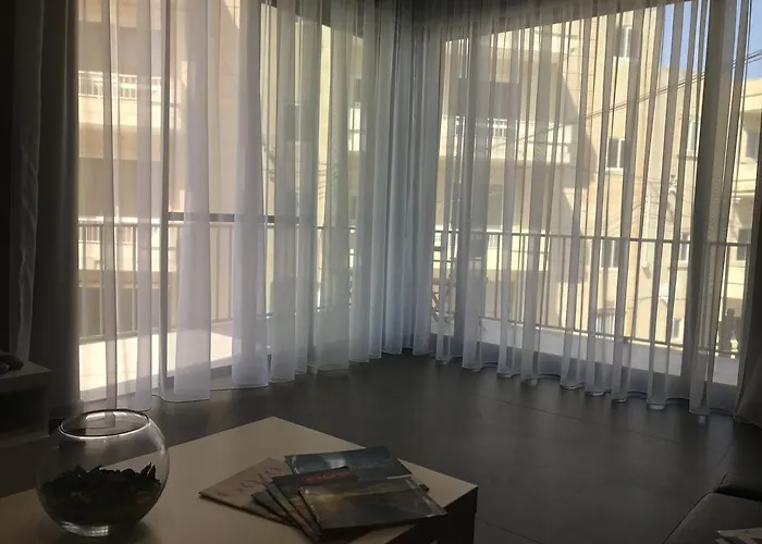 The Olive Gardens Apartament *