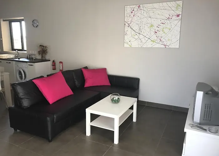 Apartment The Olive Gardens *